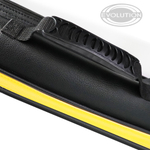 Чехол на 1 кий Evolution Master (черный/желтый)