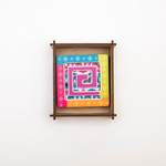 Линейки-трафареты "Веселые узоры"