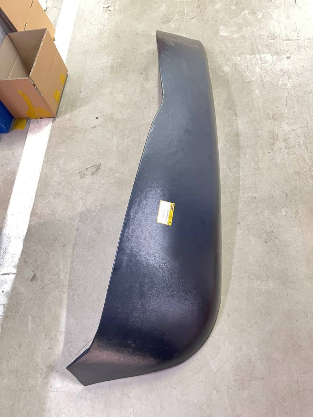 Крыло заднее JCB 332/D4971, 332/D4972