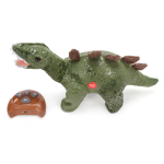 Динозавр на РУ, коробка T860