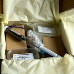 Набор для изготовления ароматических свечей