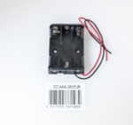 Батареечный отсек ET BH-AAA 3S1P-W