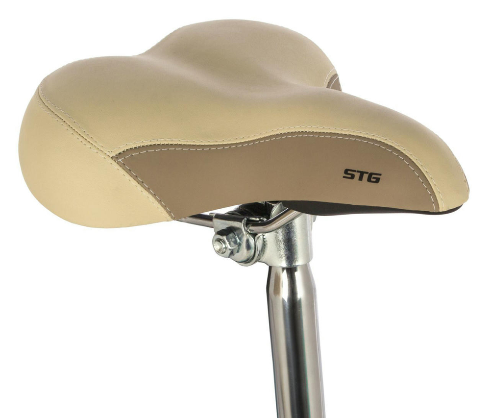 Женский велосипед Stinger Verona 26" (2023)