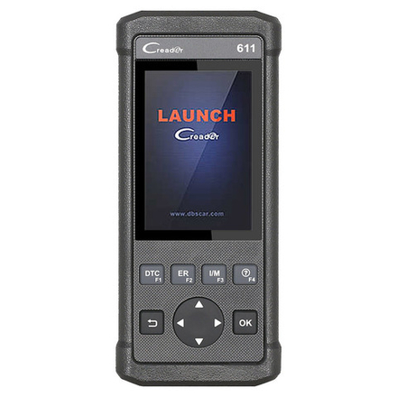 Launch Creader CR611