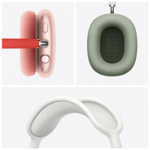 Беспроводные наушники Apple AirPods Max grey