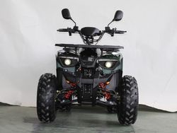 Квадроцикл взрослый,подростковый GreenCamel Гоби Атакама T420 (60V 1500W R8 Дифференциал) пониженная