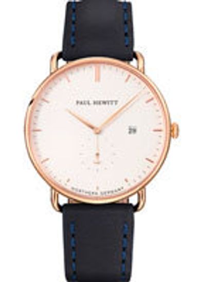 Мужские немецкие часы Paul Hewitt, Grand Atlantic Line PH-TGA-G-W-11M
