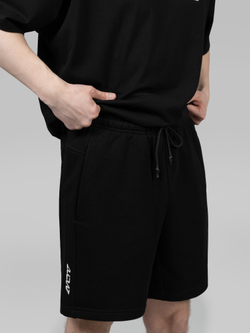 Шорты MLTV TypeCore Black