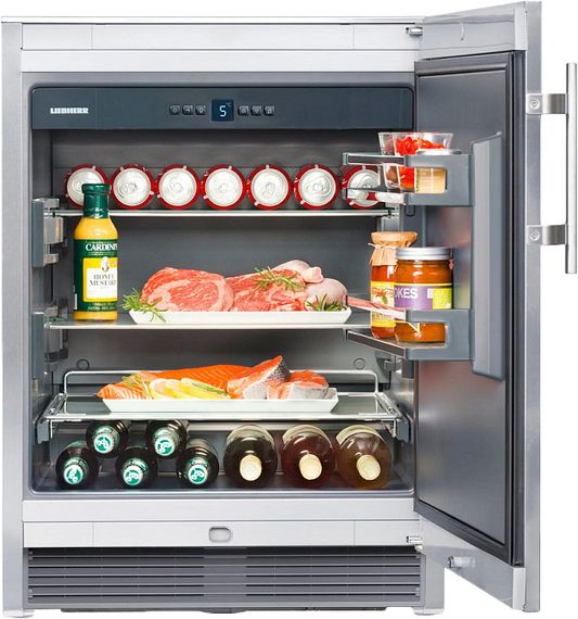 Холодильник Liebherr OKes 1750-26 001