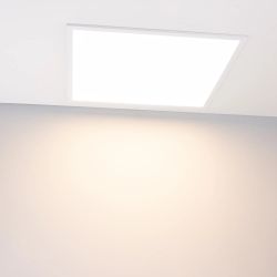 Светильник DL-TITAN-COMFORT-S600x600-34W Day4000-MIX (WH, 120 deg, CRI92, 230V) (Arlight, IP40 Металл, 5 лет) 060566