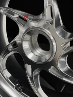 Кованые диски для DUCATI PANIGALE V4 2025 V4S V4R V4 SP2 Дукати мотоцикл колеса ковка диск