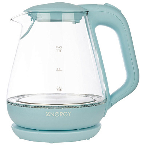 Чайник Energy E-205 голубой