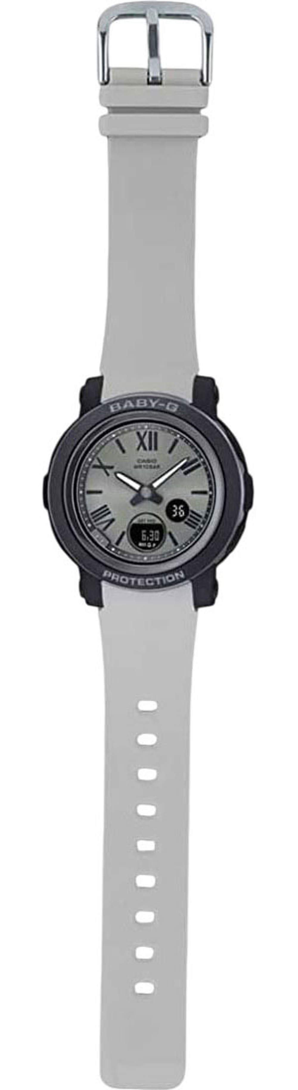 Часы Casio BGA-290-8A
