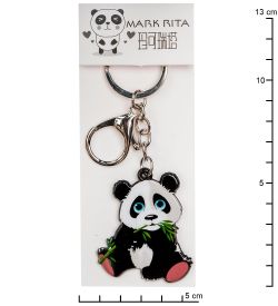 MR-129 Брелок «Панда» Mark Rita