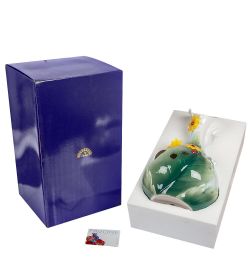 Pavone FM-09 Ваза «Маргаритки»