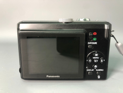 Panasonic Lumix DMC-LZ10