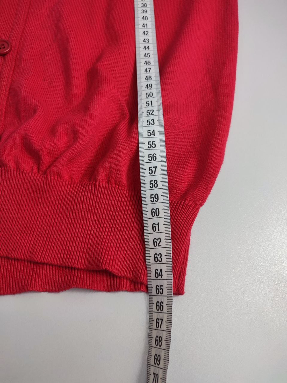 Кардиган Topman яркий 42 размер