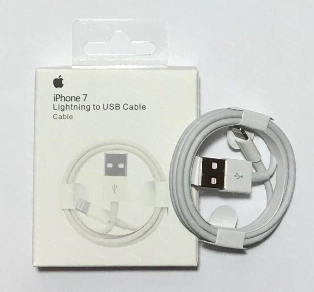 Кабель Apple iPhone MFI оригинал