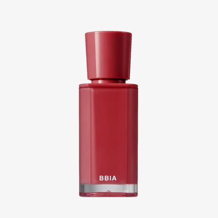 BBIA Сияющий тинт для губ Glow Tint 05 Vin Chaud