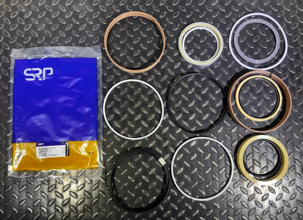 Ремкомплект г/ц стрелы 14589139/14512948