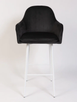 Кресло Санрайс барные стальные ноги