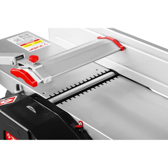 Фуговально-рейсмусовый станок "ЗУБР" СРФ-204-1500