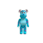 Дизайнерские игрушки BE@RBRICK 1000% sulley 7cm,28cm,70cm, 1151783-601045515