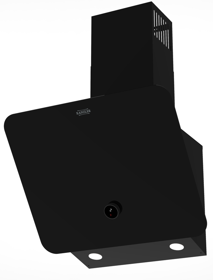 вытяжка D 506 S