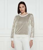 Худые Liu Jo Sport - белый(TA5261 J4899)