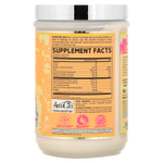 Glaxon, коллаген, с ванильным кремом, 360 г (12,7 унции)