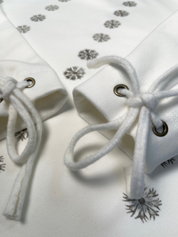 Свитшот Васильки