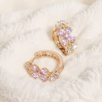 Серьги Xuping - арт518