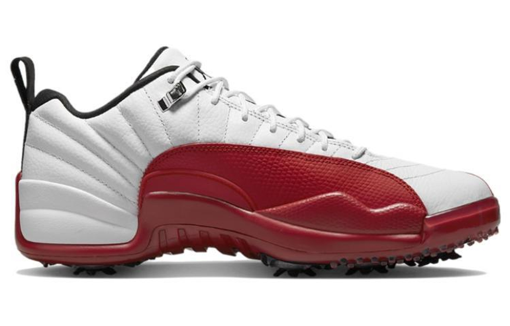 Кроссовки Jordan Air Jordan 12 Low Golf