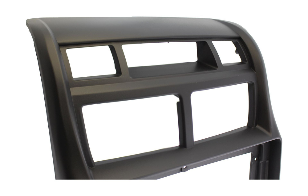 Переходная рамка магнитолы KIA SPORTAGE 2008-2010 9 дюймов