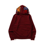 A Bathing Ape Shark Pullover Худи