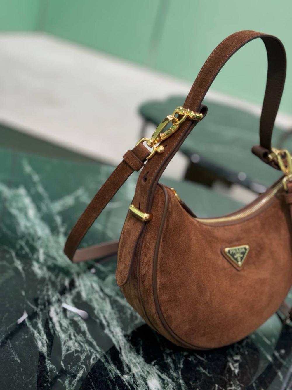 Сумка Prada