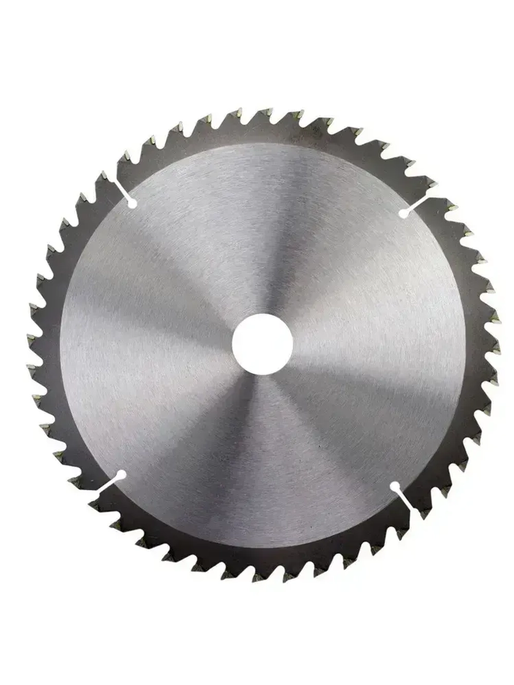 Диск пильный по дереву Ultima, 250 х 32 мм, 48 зубьев