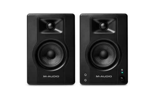 M-Audio BX3 D4 BT (пара)