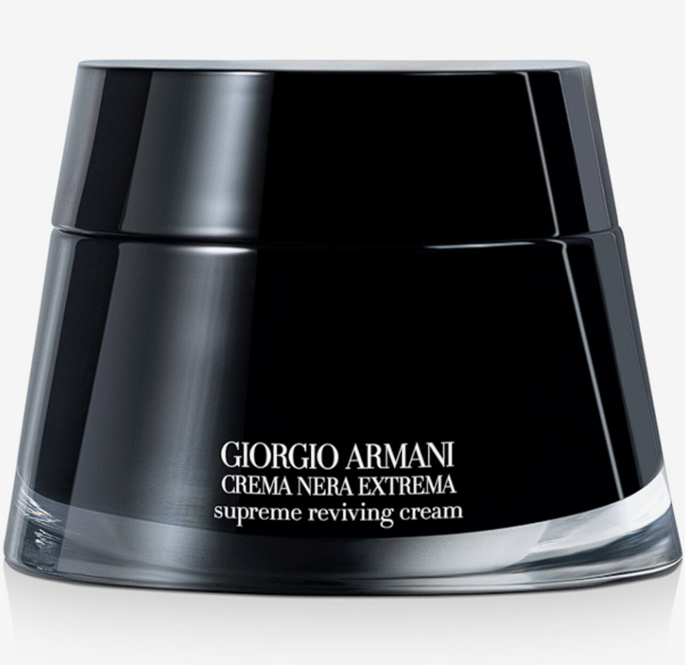 Giorgio Armani Крем для лица Crema Nera Extrema (50ml)