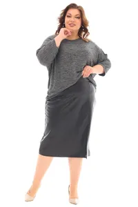 Юбка 4406 Fabrika