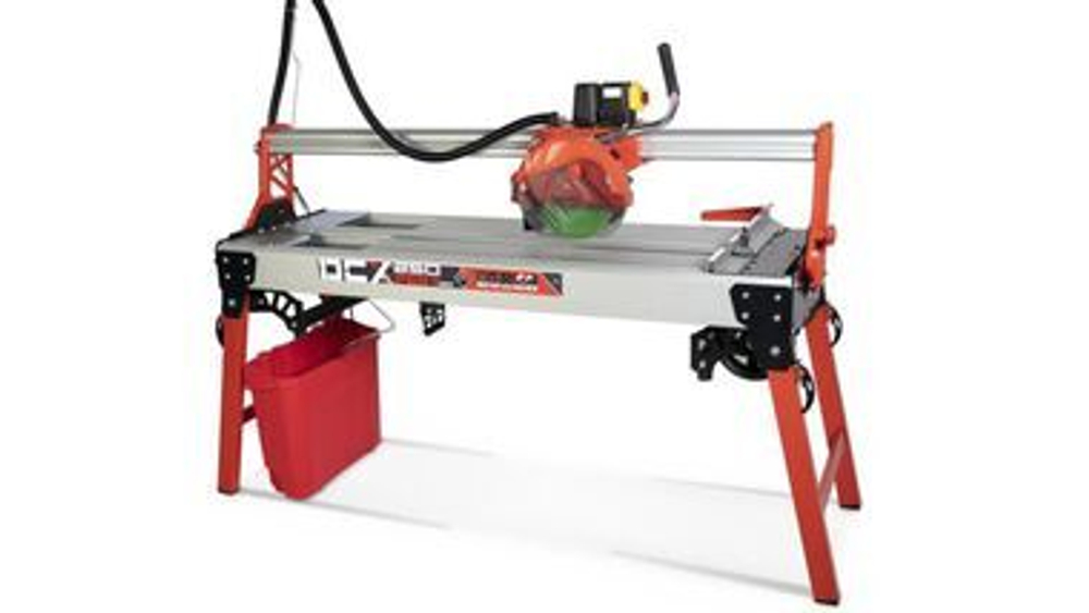 Rubi Tools DCX-250 Xpert 1550 61in Tile Saw