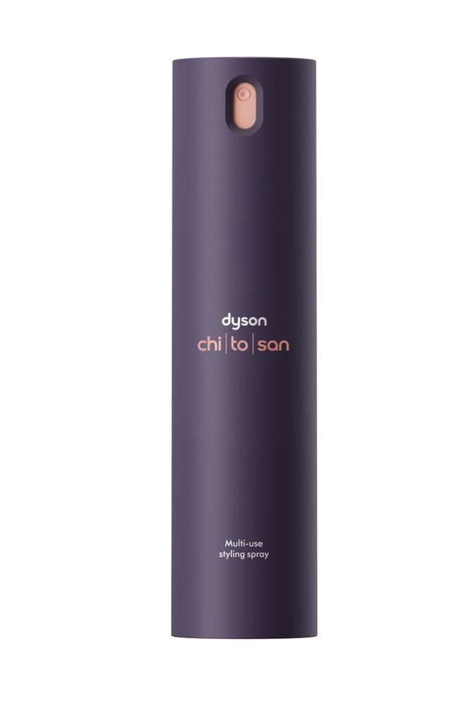 DYSON Многофункциональный спрей для укладки Chitosan
