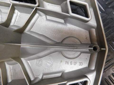 Багажник BMW R1200GS 2005