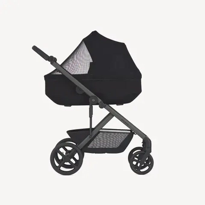 Москитная сетка для люльки и сидения ANEX Modu (md/ac mn01) black