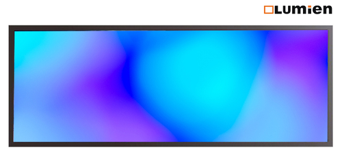 Дисплей широкоформатный Lumien LHS3801FHD серия ULTRA STRETCH