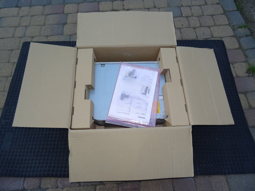 Siemens 6SE7021-3EB51-Z