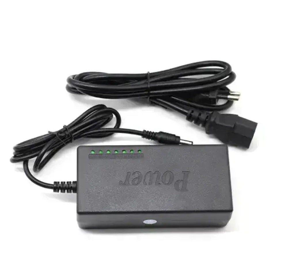 Мини токарный станок по дереву 100 Вт