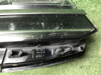 Битая Фара правая VW Teramont (2017-2022) LED