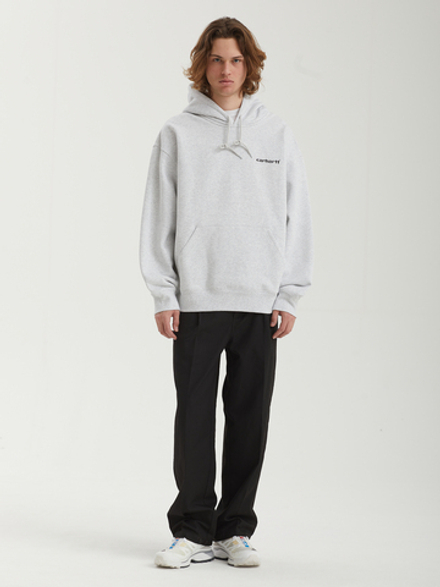 Мужская Толстовка Caps