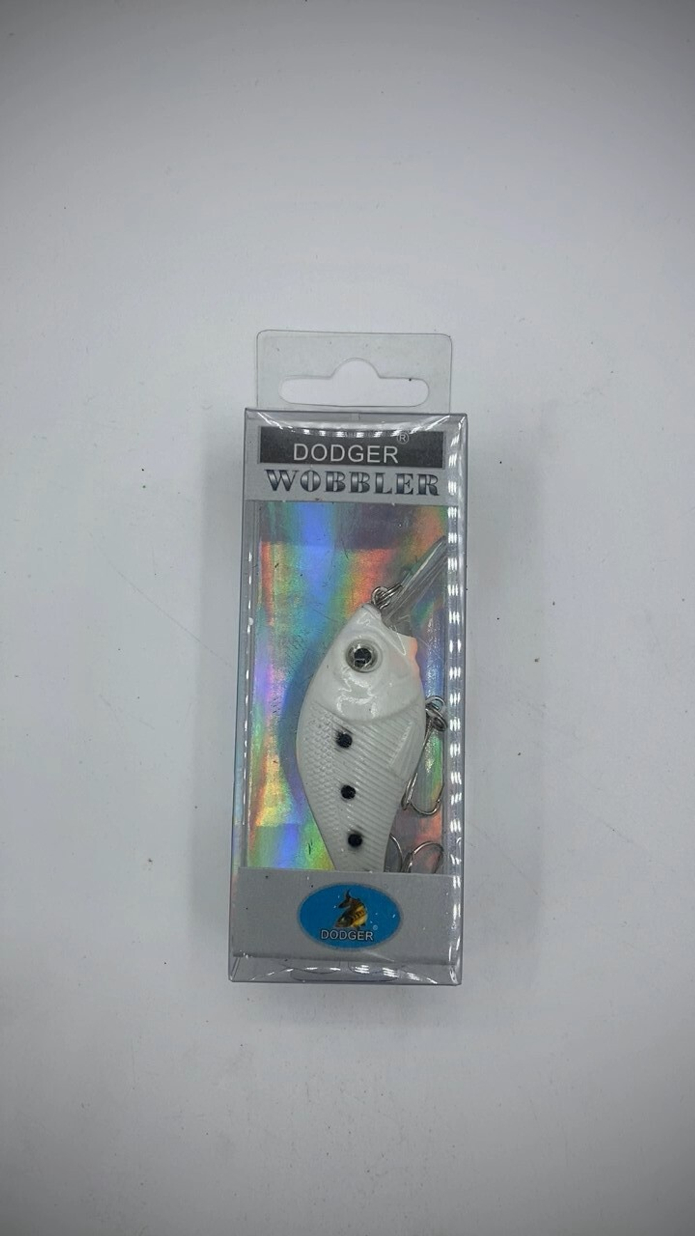 Воблер 7.5cm/9.5g №46